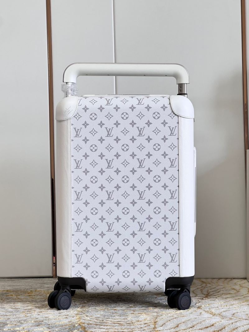 LV Suitcase